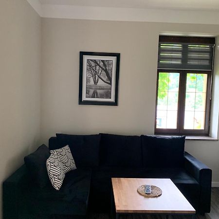 Apartamenty Villa Akant Piechowice  Ngoại thất bức ảnh