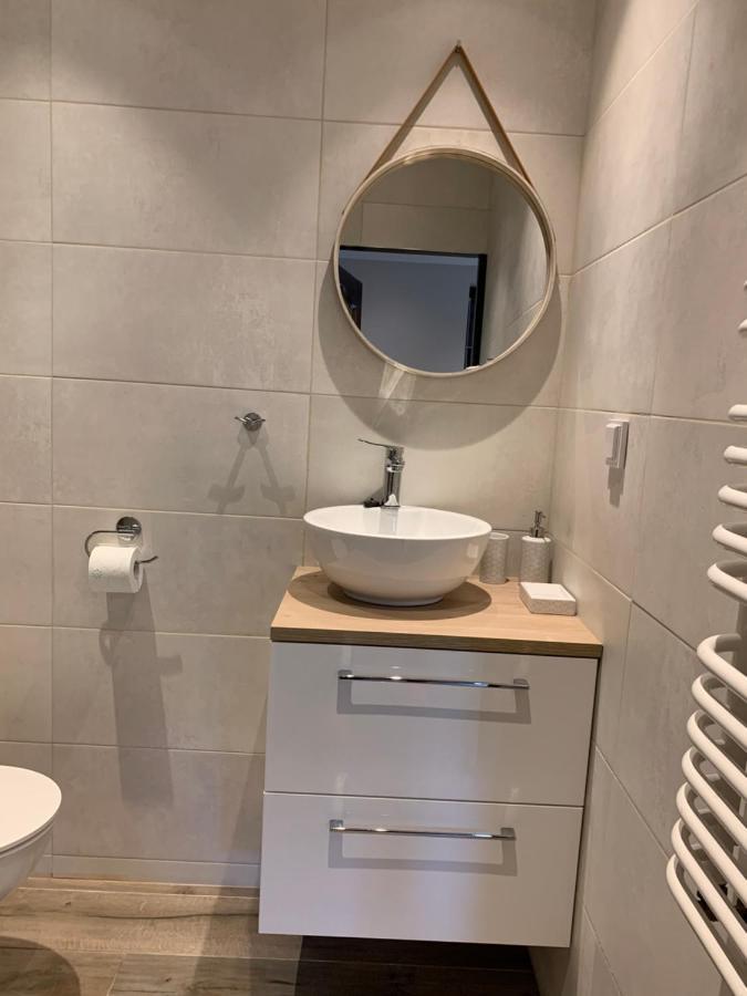 Apartamenty Villa Akant Piechowice  Ngoại thất bức ảnh