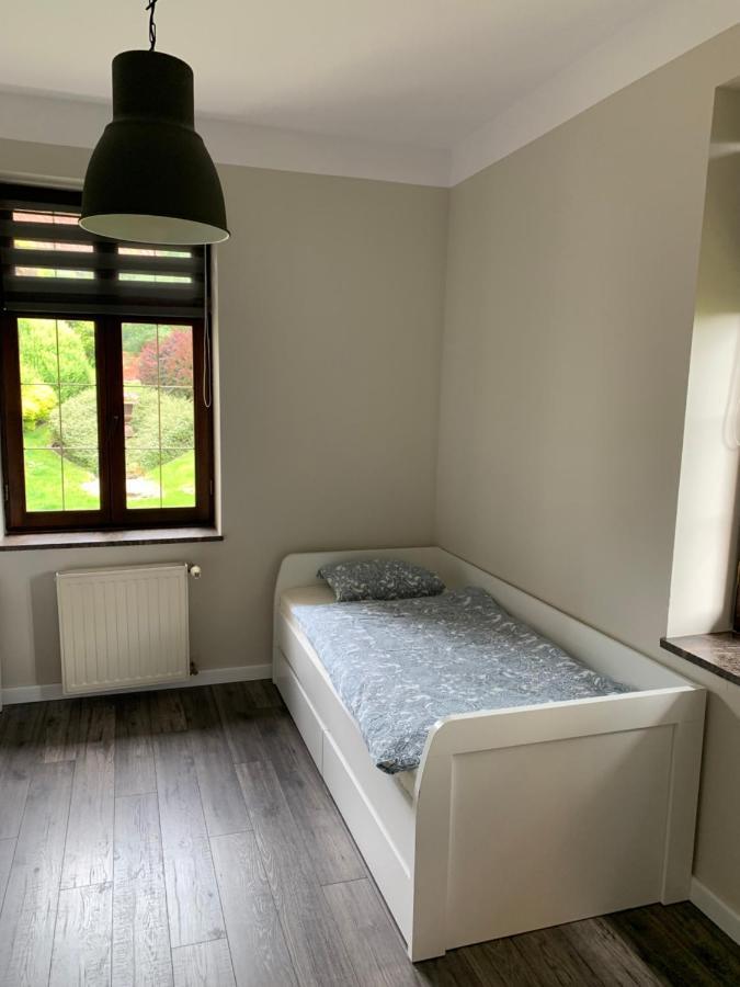 Apartamenty Villa Akant Piechowice  Ngoại thất bức ảnh