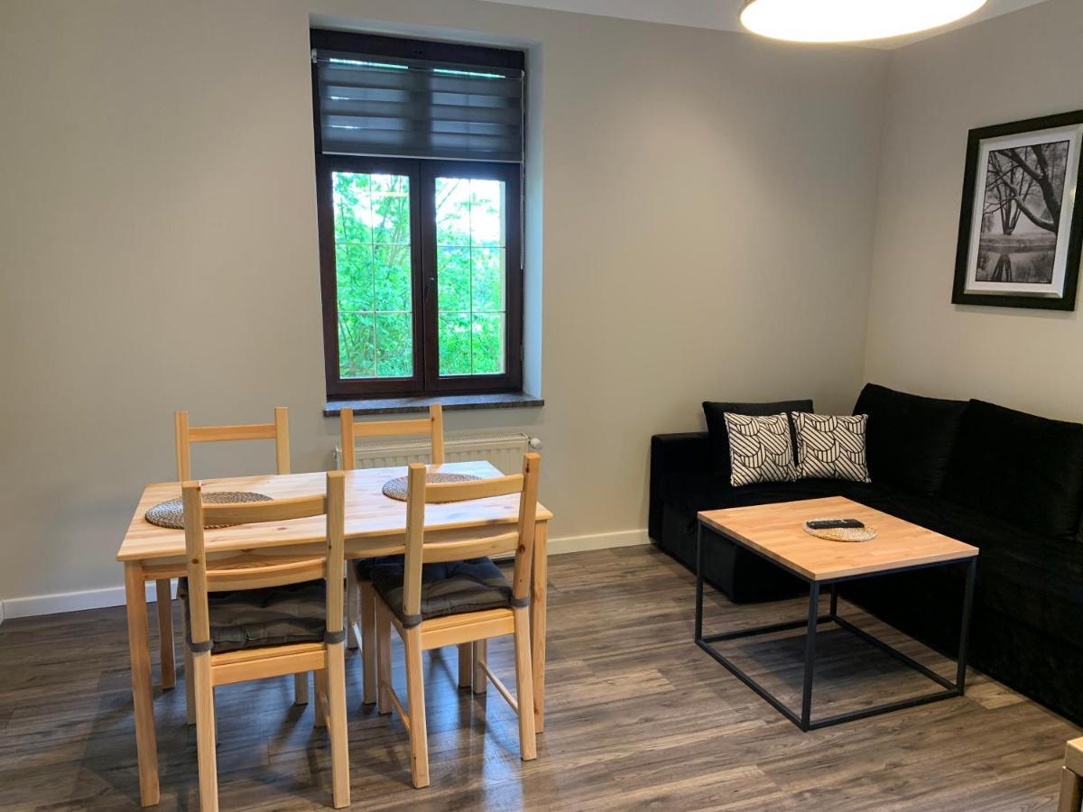 Apartamenty Villa Akant Piechowice  Ngoại thất bức ảnh