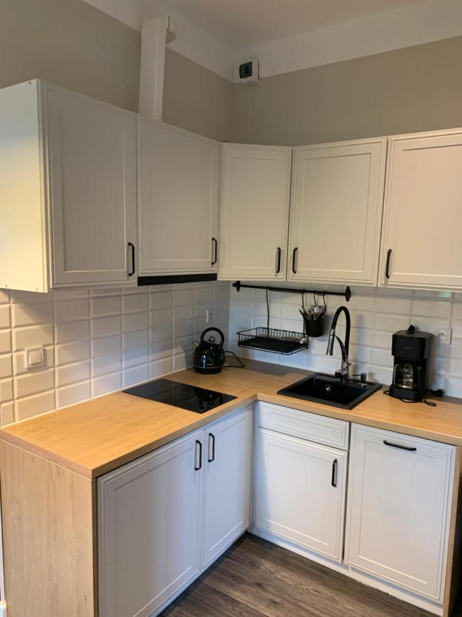 Apartamenty Villa Akant Piechowice  Ngoại thất bức ảnh