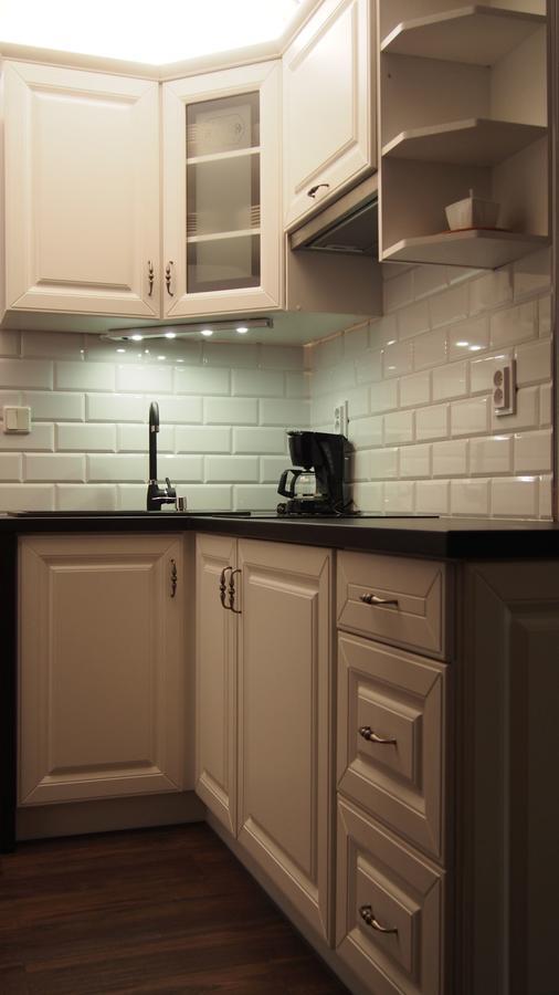 Apartamenty Villa Akant Piechowice  Ngoại thất bức ảnh