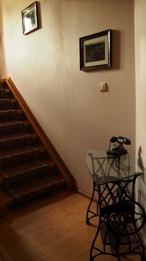 Apartamenty Villa Akant Piechowice  Ngoại thất bức ảnh