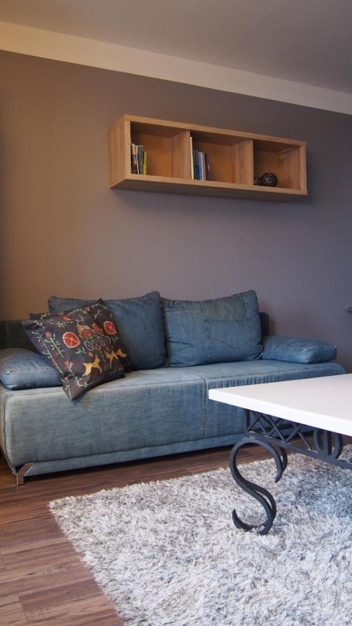 Apartamenty Villa Akant Piechowice  Ngoại thất bức ảnh